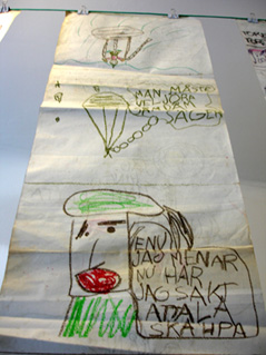 Torbj&ouml;rns Comics