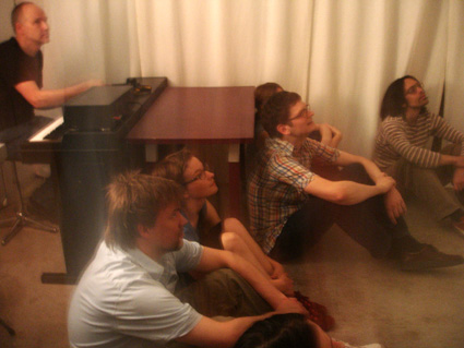 Torbj&ouml;rns Trickfilme