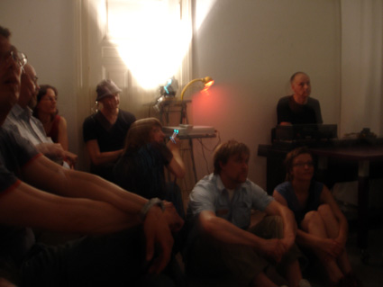 Torbj&ouml;rns Trickfilme